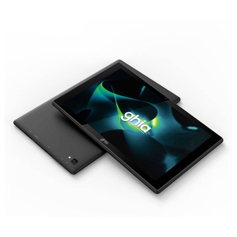 Tablet Ghia Vector Plus, Teclado y Gran Batería... image number null