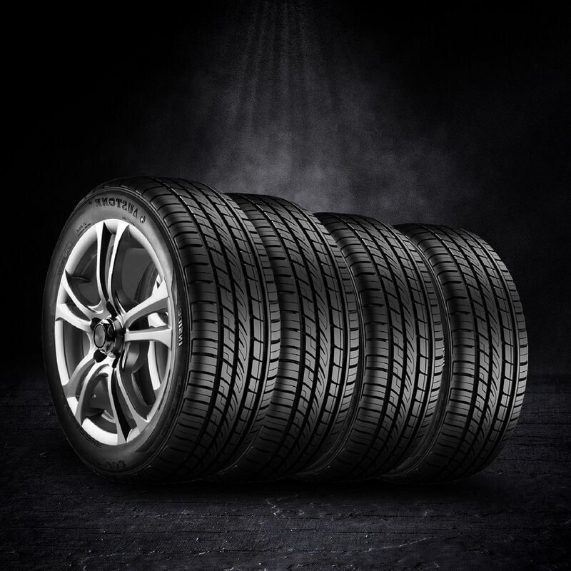 Llanta 235/60R17 102V Austone SP-303 image number null