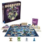 Juego De Mesa Ravensburger Horrified: World Of Monsters 10+