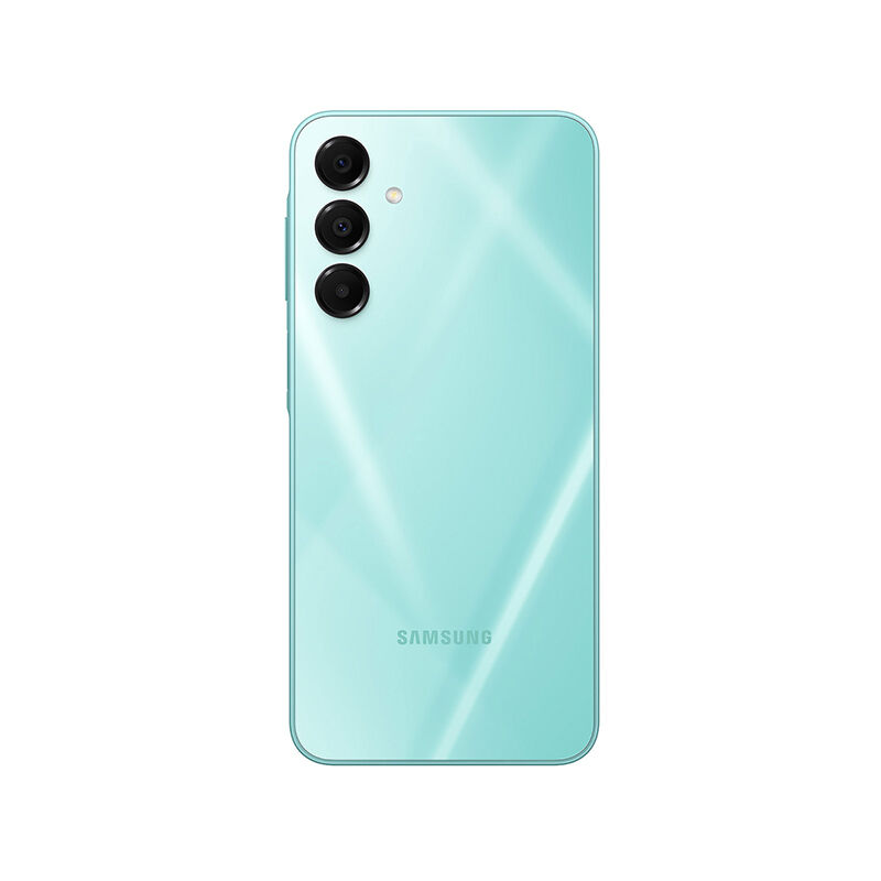 Samsung Galaxy A16 5G 6+128GB Verde image number null