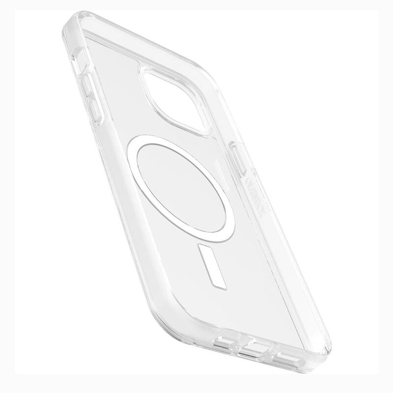 Funda De Protecci&oacute;n Symetry Transparente Para i... image number null