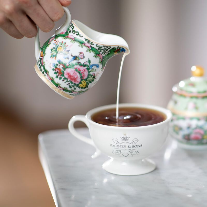 Harney & Sons Irish Breakfast &ndash; 50 Sobres De T&eacute; image number null