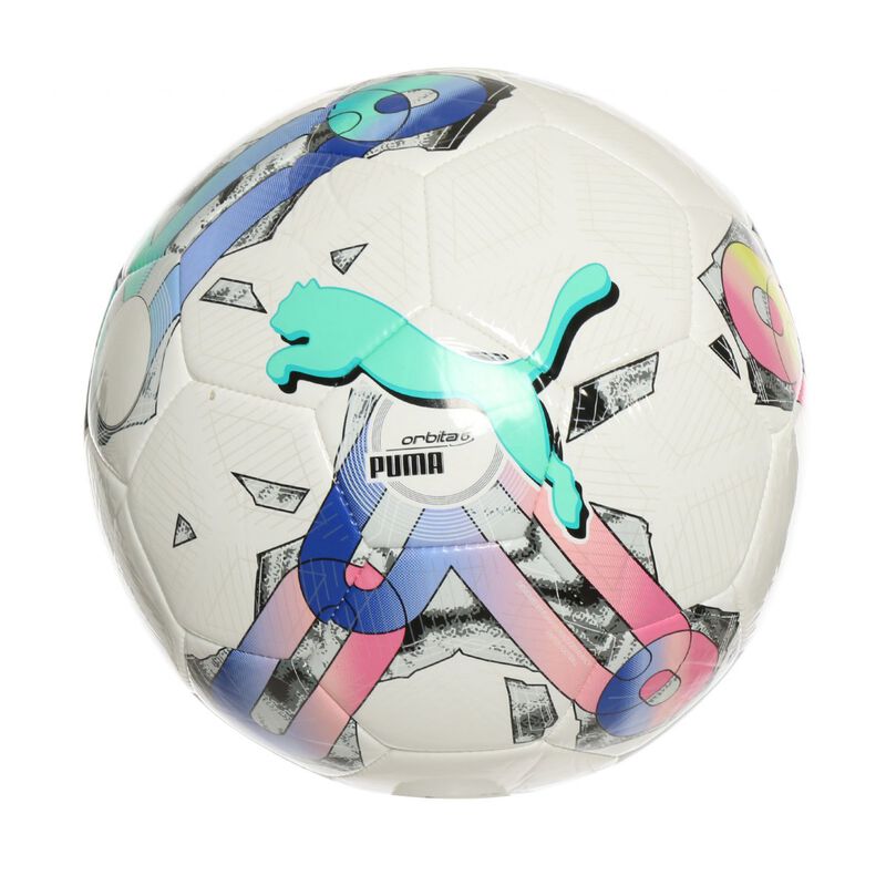 Balon Puma #5 Orbita 083783-01 Size 5 image number null