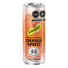 SCHWEPPES MOCKTAIL ORANGE SPRITZ 355ML