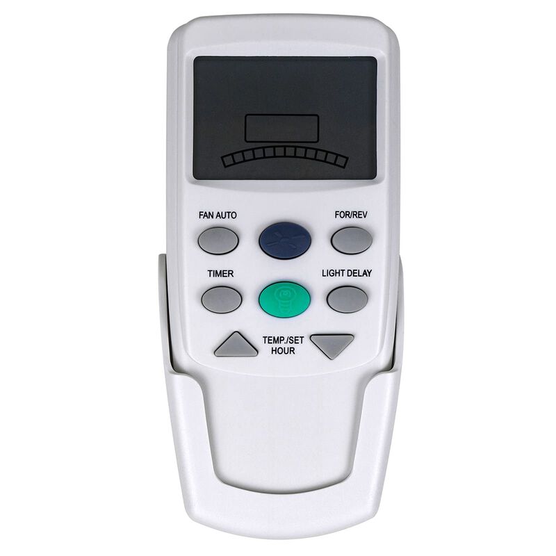 Ventilador De Techo Con Control Remoto Eogifee ... image number null