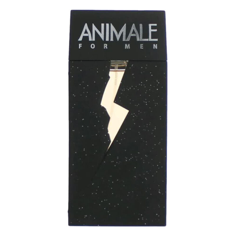 Animale 100 Ml Edt Spray image number null