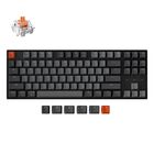 Teclado Mec&aacute;nico Inal&aacute;mbrico Keychron K8 Silent Red Switch