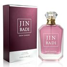 Perfume A Center Jin Badi Purple 100ml Floral