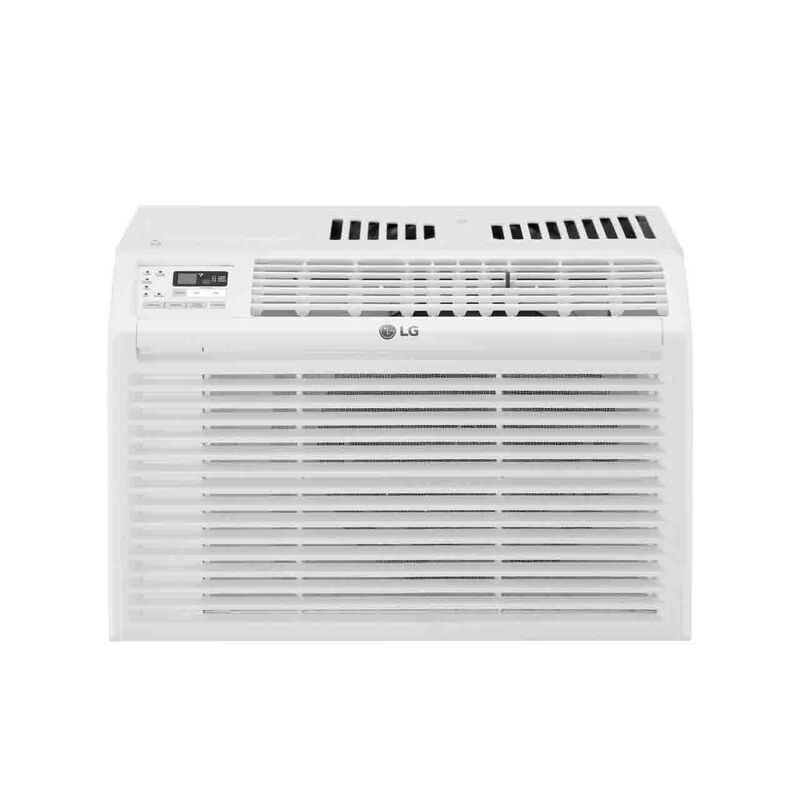Aire Acondicionado De Ventana Lg Control 6000 B... image number null