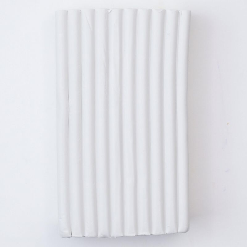Arcilla Polim&eacute;rica Sculpey Original White, 454 ... image number null