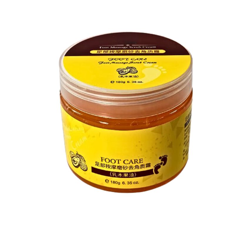 Exfoliante Pies Callos Resequedad Suavidad Repa... image number null