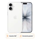 Apple Iphone 17 256gb Blanco