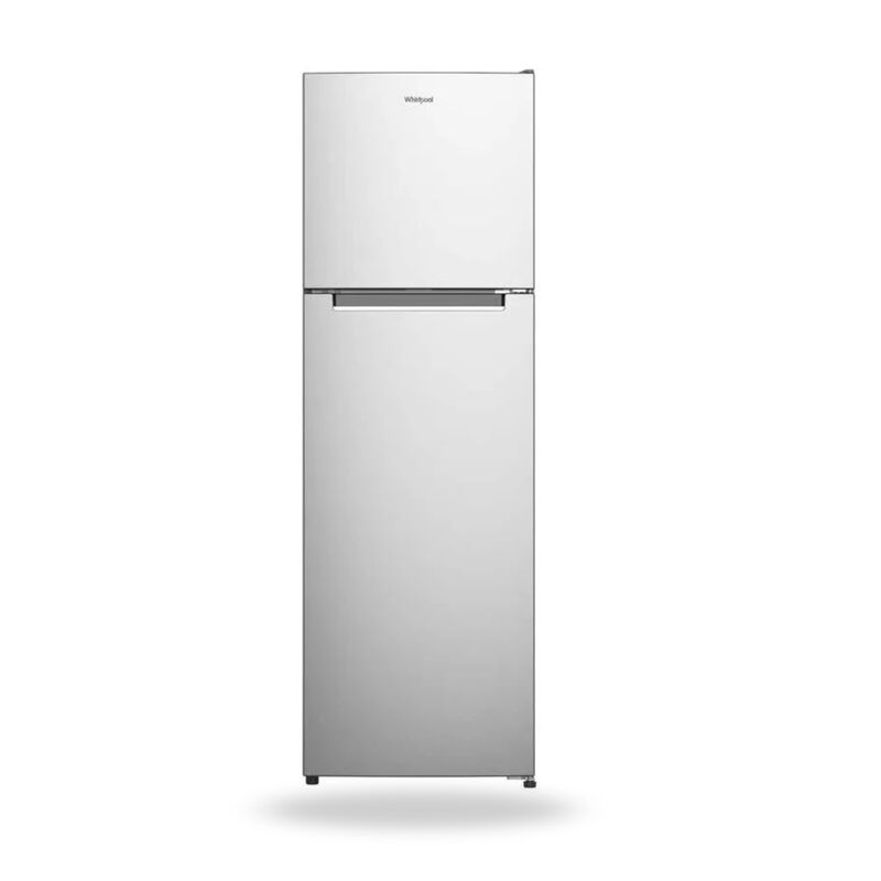 Refrigerador Mod. WT-02409D 9 Pies Color Acero image number null