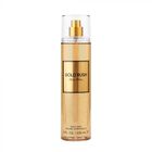 Body Mist de Mujer Paris Hilton Gold Rush 236 Ml Body Mist