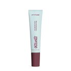 Crema para Ojos Bio Spectra Attitude 15ml Vegana Sin Fragancia