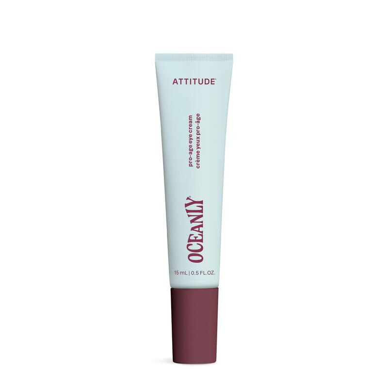 Crema para Ojos Bio Spectra Attitude 15ml Vegan... image number null