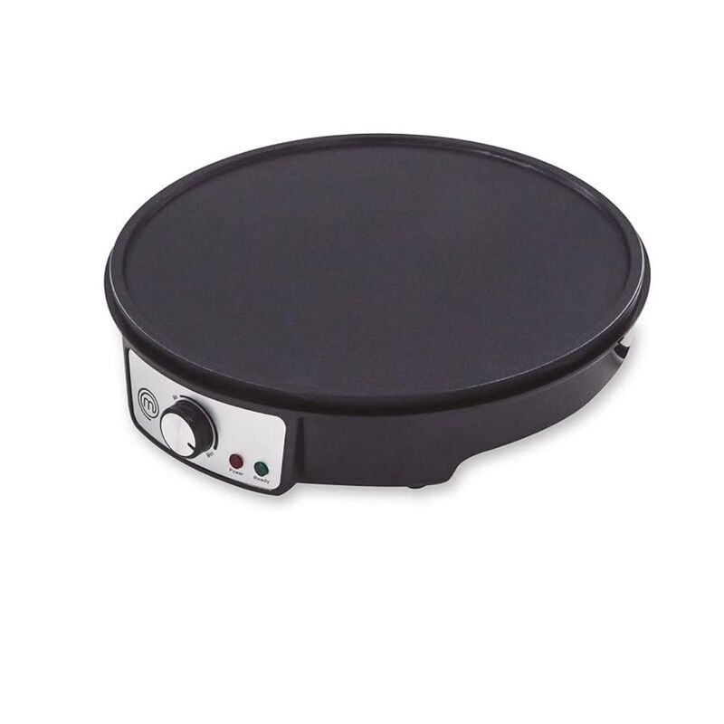 CREPERA MASTERCHEF MK-CM-VSS CONTROL TEMPERATUR... image number null