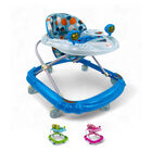 Andadera Plegable Carrito C/ Altura Ajustable Mod. GL181