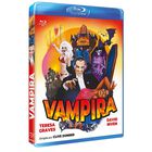 Vampira (Bd-R) (Blu-ray) (Old Dracula) [Blu-ray]