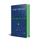 Frankenstein , De Mary Shelley, Planeta, Pasta Dura, 2025