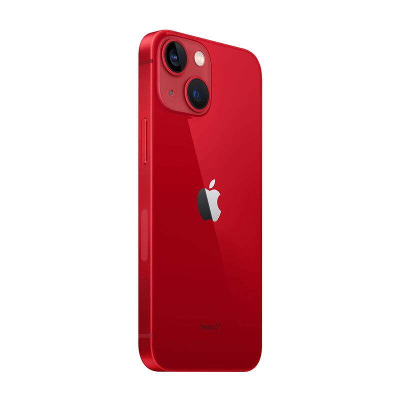 Apple Iphone 13 128GB Rojo Rfb Reacondicionado ... image number null