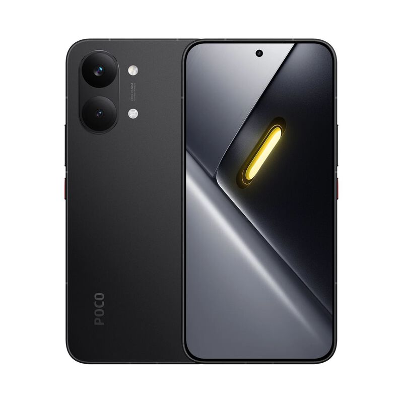 Xiaomi Poco X8 Pro Max 5g 256gb/12ram Negro image number null