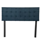 Cabecera King Size Dicasa Catania Azul