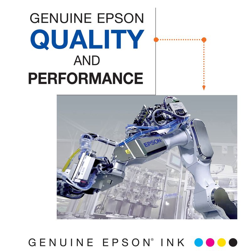 Cartucho De Tinta Epson 215 Tricolor Standard C... image number null