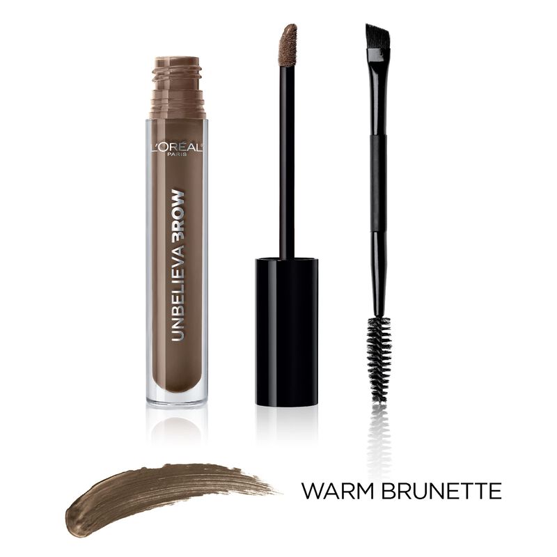 Gel Para Cejas L'oreal Paris Unbelieva-brow, Im... image number null
