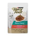 Fancy Feast Petit Filete Carne Pouch 85 g