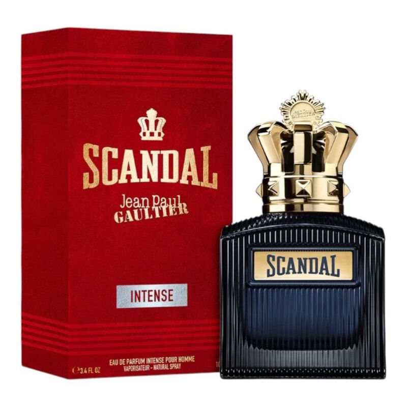 Perfume Jean Paul Scandal Edp Intense Pour Homm... image number null