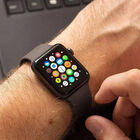 Apple Watch Serie 7 41mm Negro (Reacondicionado certificado)