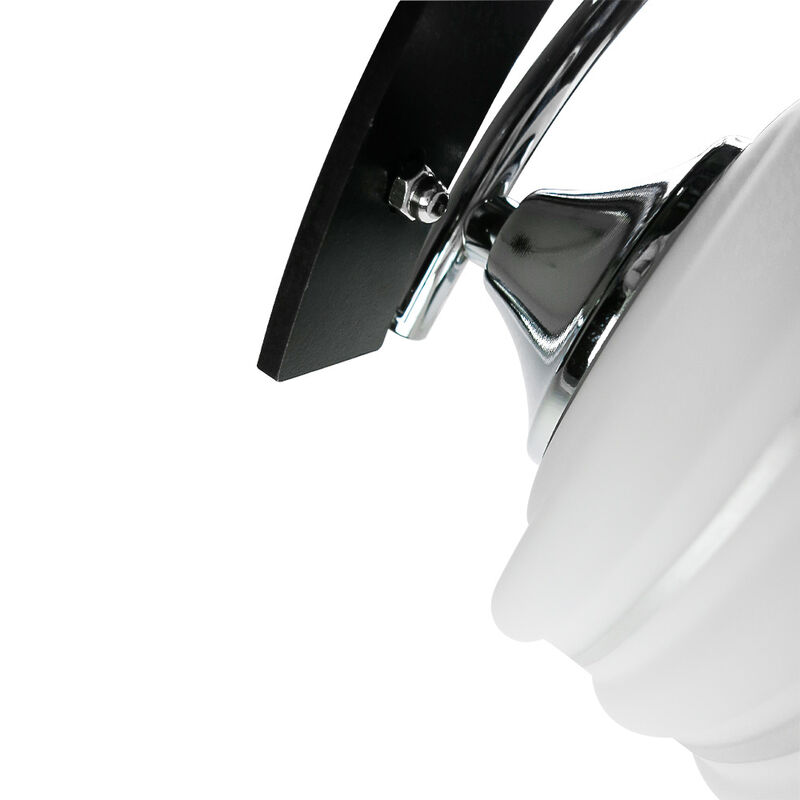 L&aacute;mpara de techo Mil Luces AGABIA 002 CR image number null