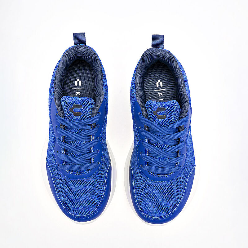 Charly tenis para ni&ntilde;o  azul cod 139643-D image number null