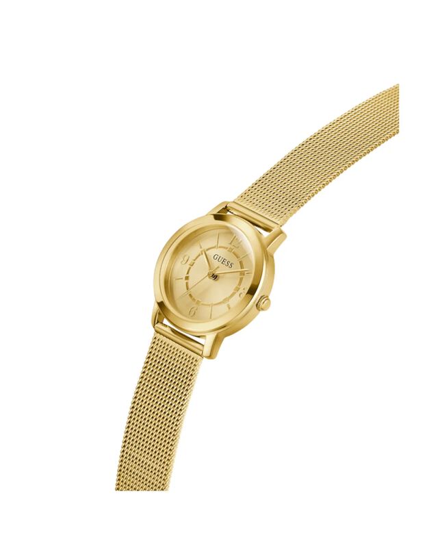 Reloj Guess Ladies Gold Mujer Gw0666l2 image number null