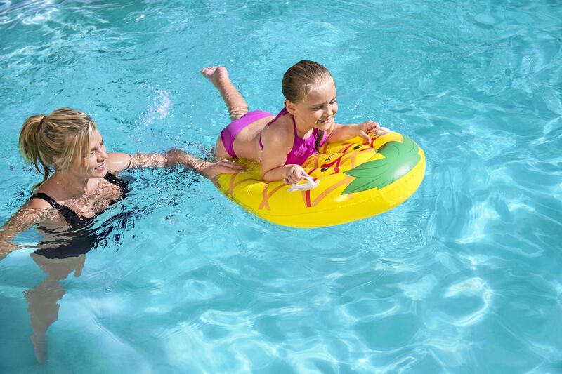 Tabla de surf inflable infantil 3-8 años 3mod f... image number null