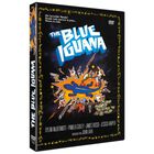 The Blue Iguana Dvd 1988