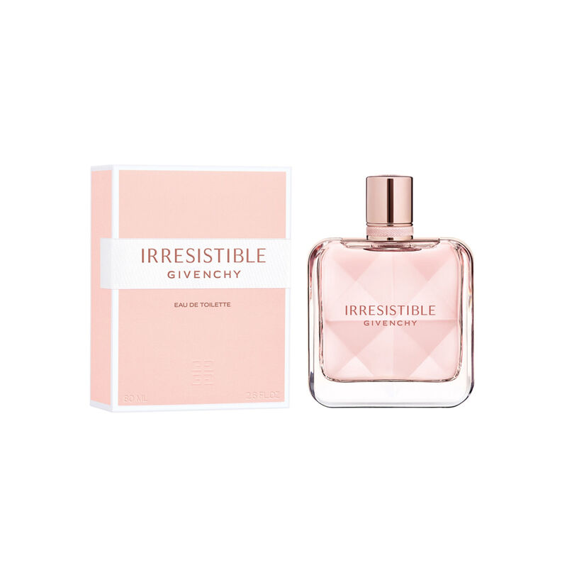 Irresistible Givenchy Edt 80ml Dama image number null
