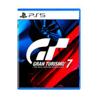 Videojuego Gran Turismo 7 Ps5