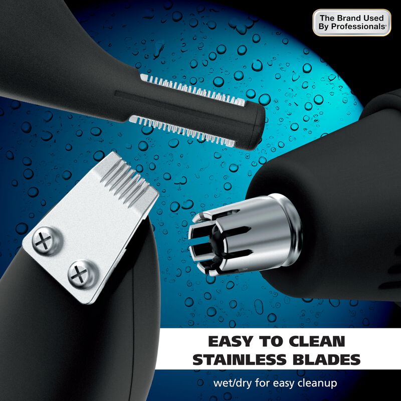 Trimmer Wahl Pro Series&reg; 3025656 Para Vello De ... image number null