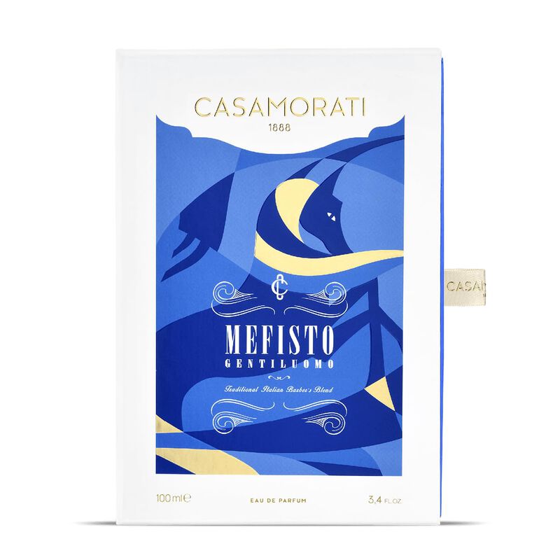 Perfume Xerjoff Casamorati 1888 Mefisto Gentilu... image number null