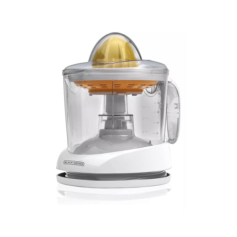Exprimidor Black + Decker Capacidad de 1L Model... image number null