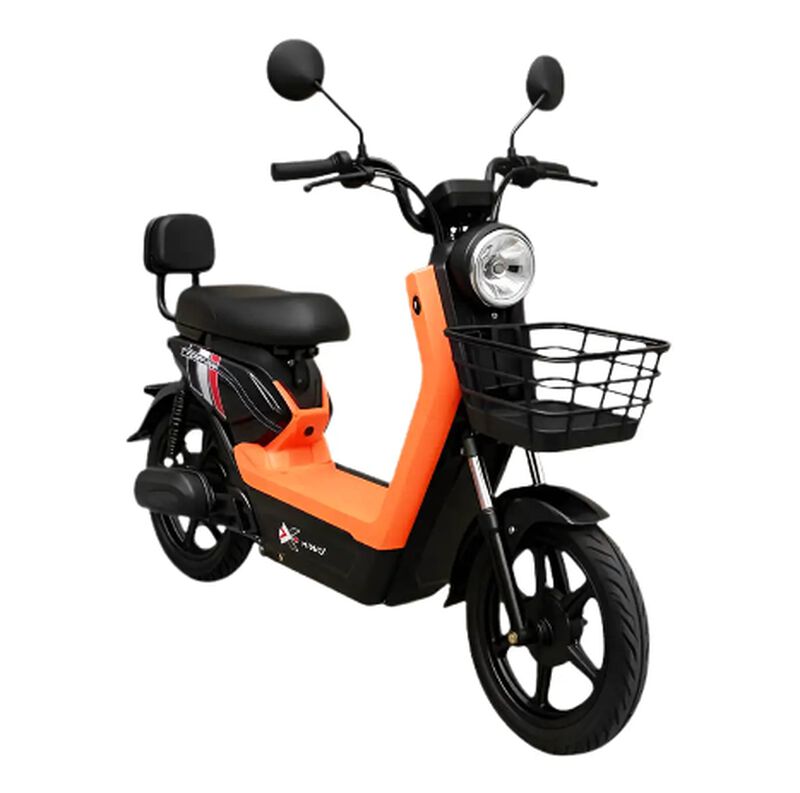 Bicicleta El&eacute;ctrica, Tori 800 image number null