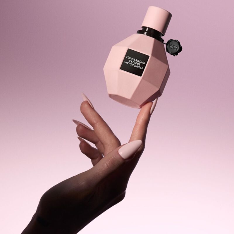 Perfume Viktor&rolf Flowerbomb Extreme, 50 Ml image number null