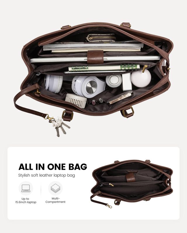 Bolsa Para Port&aacute;til Lovevook, Bolso De Trabajo ... image number null