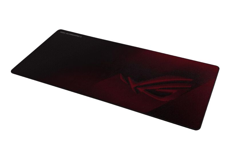 Alfombrilla De Rat&oacute;n Para Juegos Asus Rog Scabb... image number null