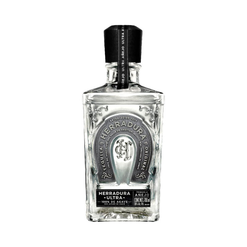 TEQUILA HERRADURA ULTRA 700ML image number null