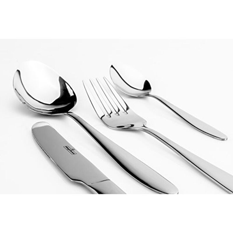 Juego De Cubiertos Granada 24 Piezas image number null