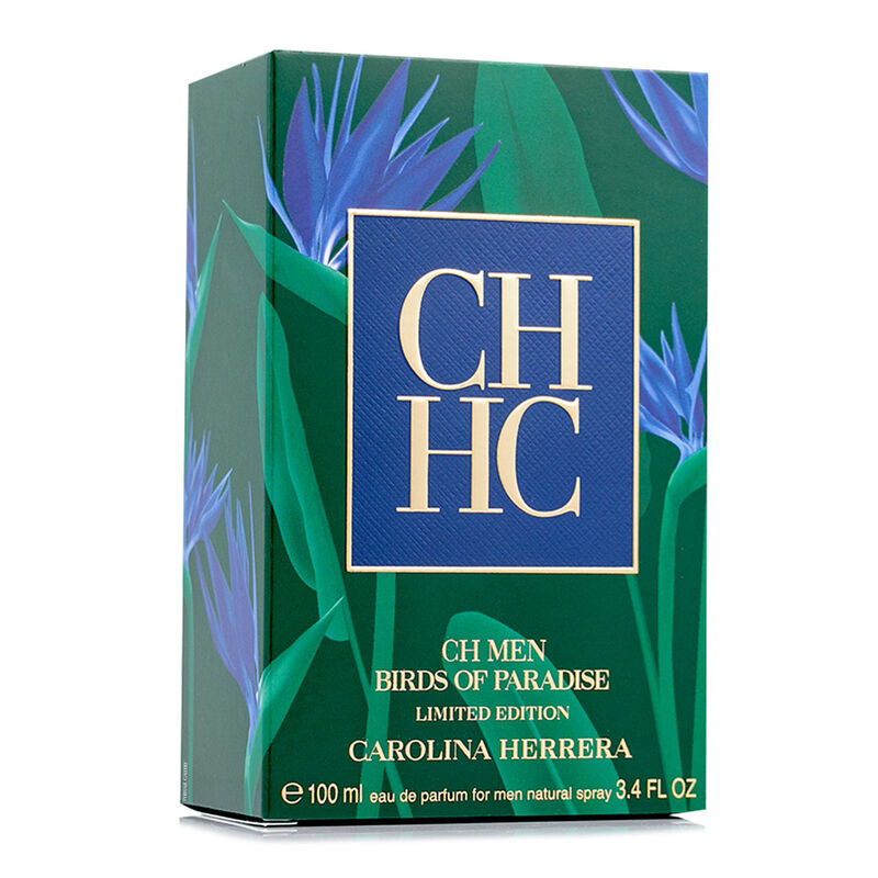 Perfume Para Caballero CH Men Birds Of Paradise... image number null