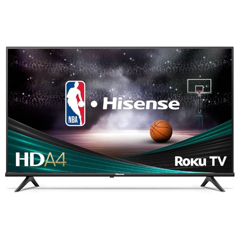 Pantalla TV HISENSE 32 LED 720P 60Hz SMART TV C... image number null